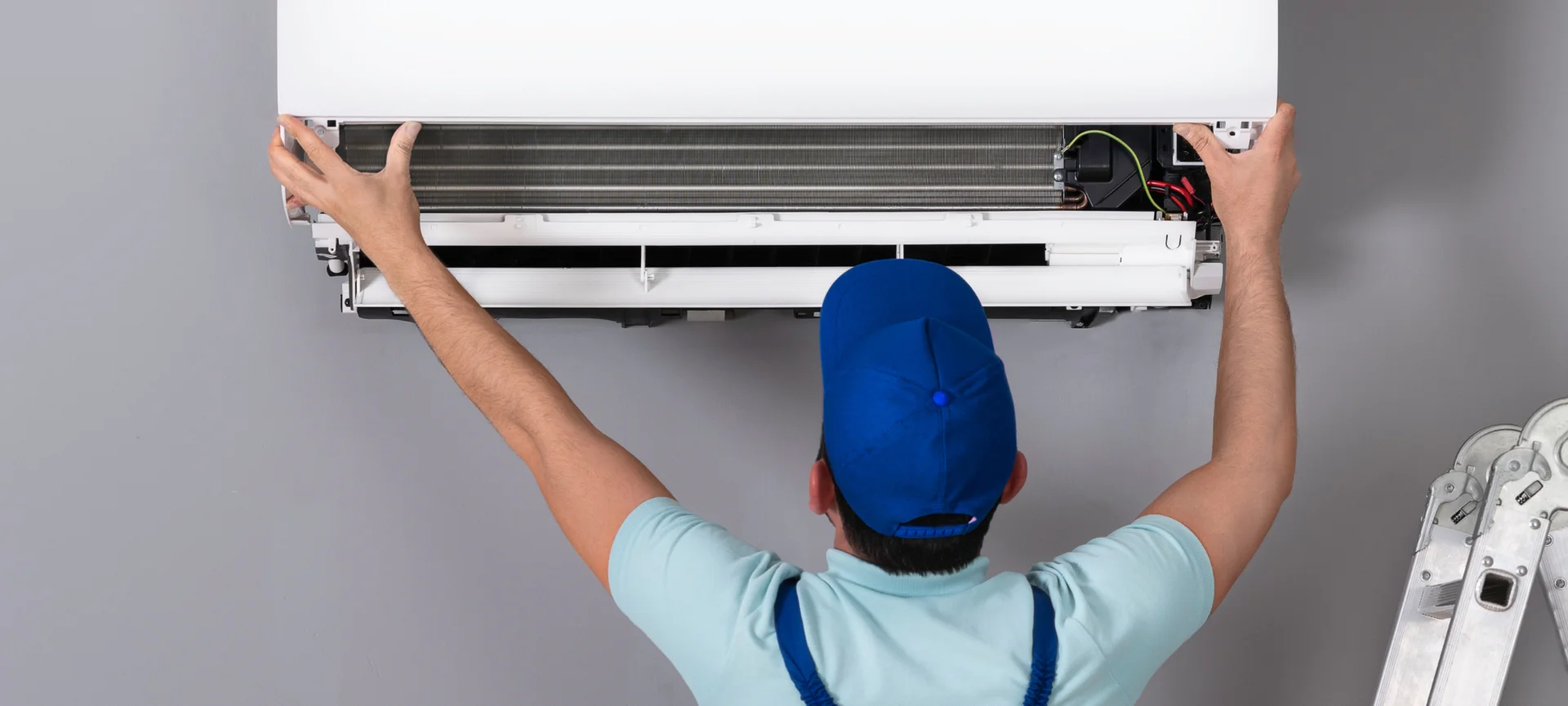 AC Installation & Uninstallation